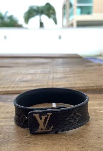 PULSEIRA LOUIS VUITTON ORIGINAL