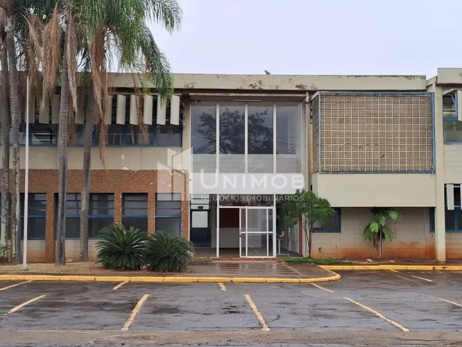ponto comercial - Jardim Lucélia - Sumaré