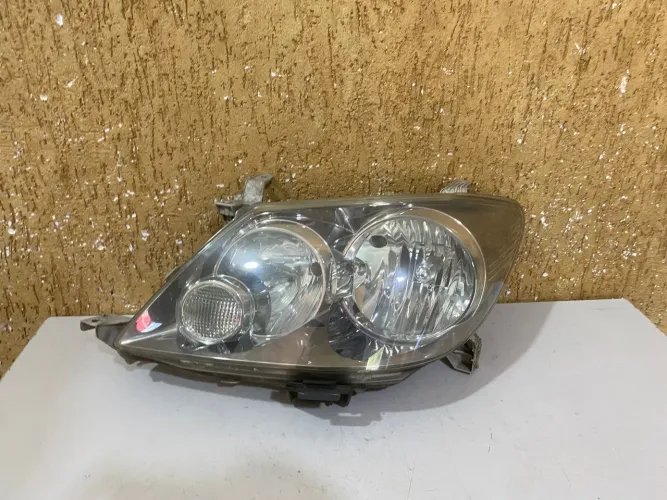 Farol esquerdo Hilux Sw4 2006/2007/2008/2009