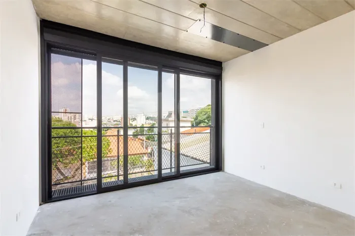 Condomínio com 2 quartos à venda em Vila ipojuca - SP