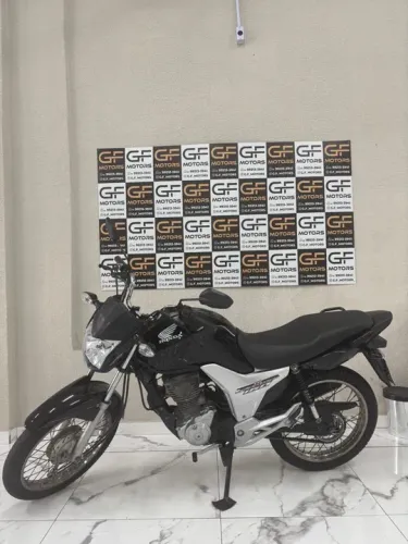 Start 160 2019 único dono 