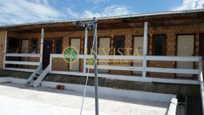 Terreno Residencial à venda, Capoeiras, Florianópolis - TE0457.