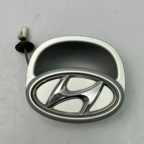 Maçaneta Tampa Mala Hyundai I30 2012 2013 | 873702L000