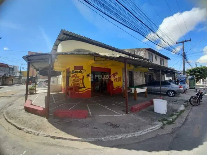 Excelente Ponto Comercial à Venda no Bairro Ponto Novo - Aracaju/SE