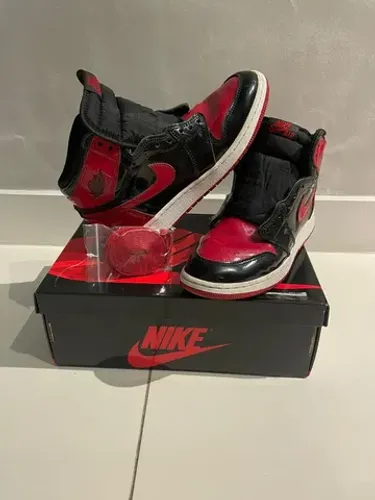Tenis Air Jordan