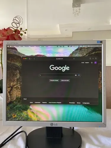 Monitor 17? LG L1752S