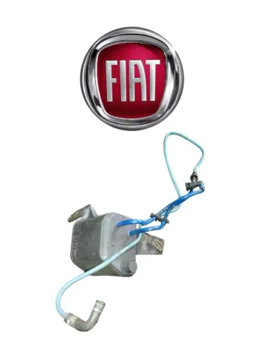 Canister Fiat Cronos Mobi Grand Siena Palio Uno