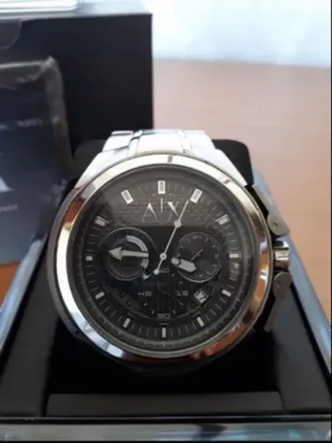Relógio A/X ARMANI EXCHANGE UAX 1039