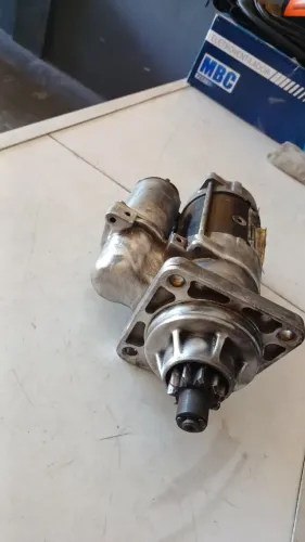 Motor partida VW Caminhão Delivery 5.150/8.160/9.160 29MT 12V