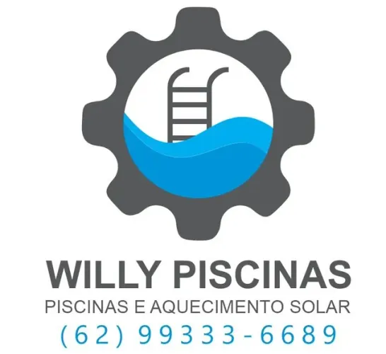 Manutenção em piscinas 