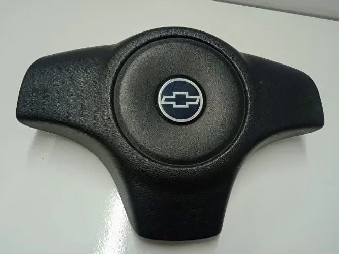 9435 Tampa Capa Buzina Chevrolet Celta 2007 A 2011 Original