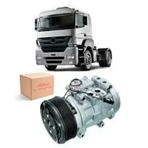 Compressor pra Caminhão 