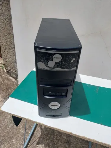 Computador Desktop Micropower