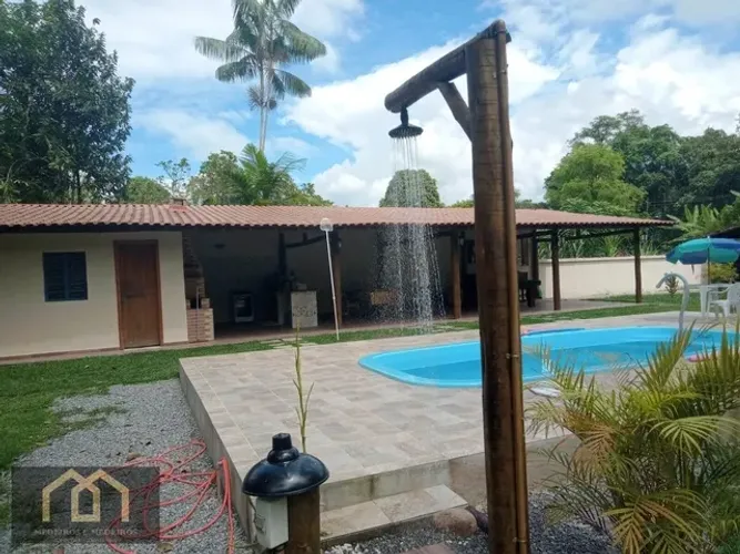 Sítio à venda no bairro Citrolândia - Guapimirim/RJ