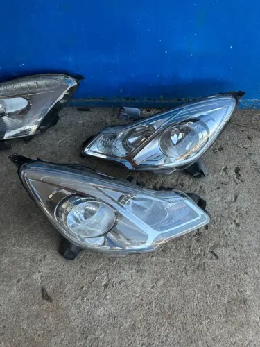 Farol citroen c3 2013 2014 2015 2016 2017 2018