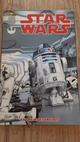 Star Wars - Entre as Estrelas