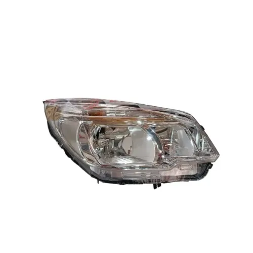 Farol Trailblazer e S10 lado direito cromado 2012 2013 2014 2015 2016 Novo original