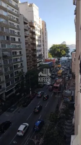 Apartamento à venda, 150 m² por R$ 850.000,00 - Icaraí - Niterói/RJ