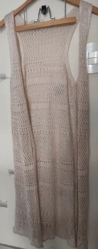 Pura essência saída de praia/kimono