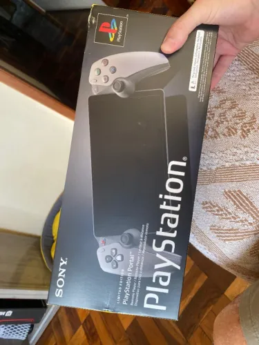 PS Portal 30th play station anniversary