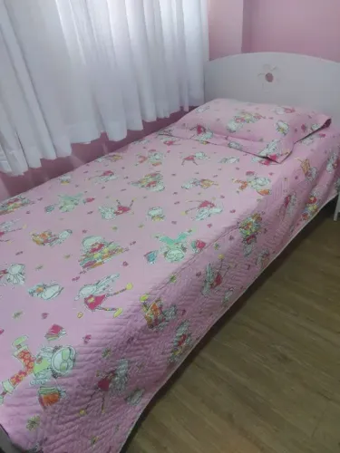 Bicama patchwork TokStok 