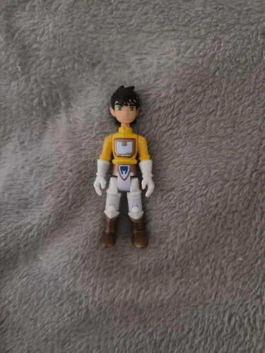 Boneco Ben 10