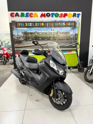 DAFRA MAXSYM 400i 2024 / 14.248 km