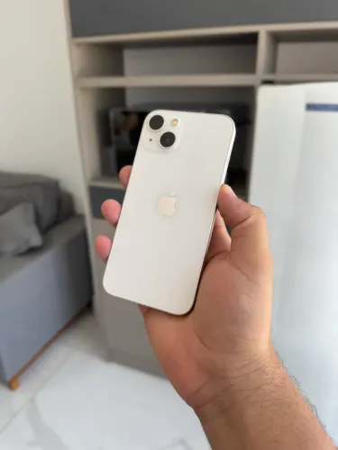 iPhone 13 128 gigas garantia