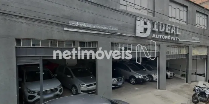 Casa comercial Conselheiro Lafaiete