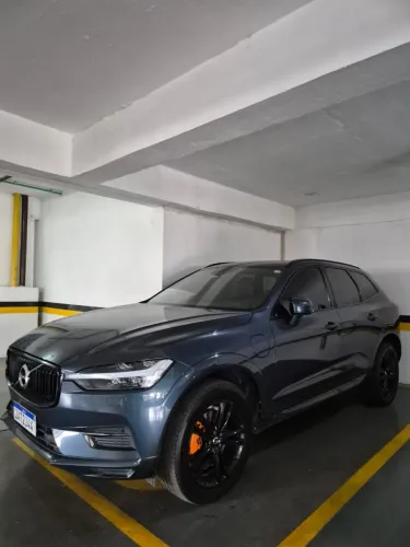 Revisões na Concessionária Impecável! Estado de zero km