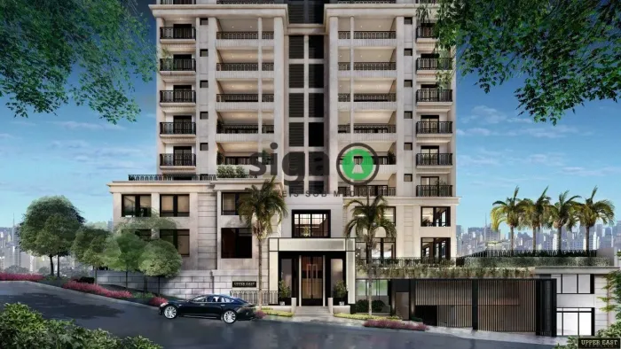 Upper East Perdizes: 142m² de sofisticação e conforto na Zona Oeste