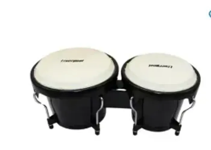 Bongo Liverpool Preto