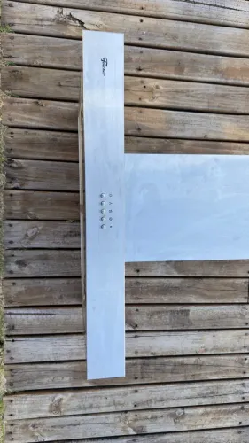 Coifa de Parede Fisher