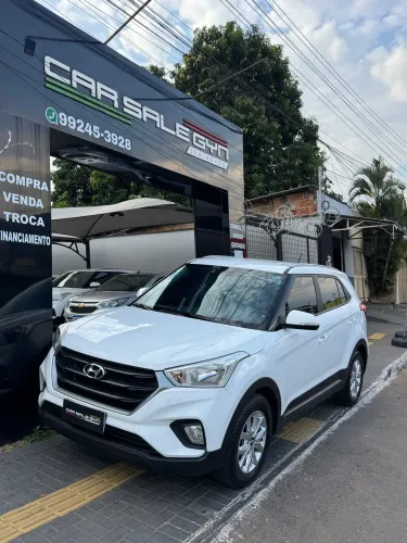 Creta Action 1.6 2023 EXTRAA