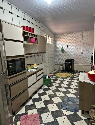 Casa no Tenoné KF 