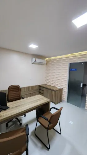 ALUGUEL DE CONSULTÓRIO MÉDICO