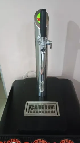 Cervejeira para chope - alta qualidade