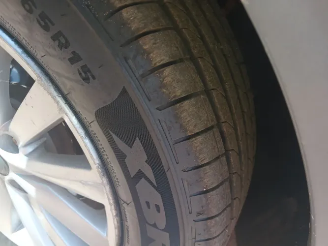 Fiat Strada Working Celeb.1.4 Fire Flex 8V CD 2011