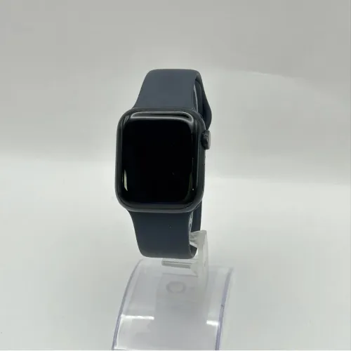 Apple Watch Series 7 GPS 41mm Midnight Aluminum