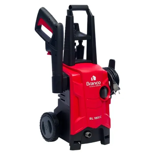 LAVADORA  DE PRESSAO BL 1800C 220V-Branco