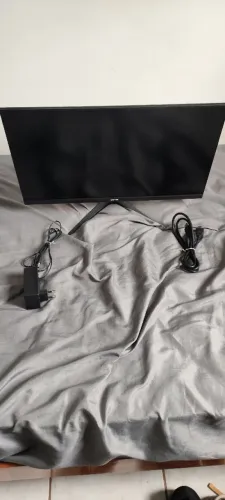 Vendo Monitor Gamer Extream Moexhd03