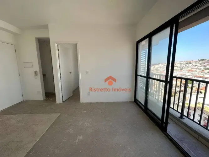 Apartamento à venda, 40 m² por R$ 318.010,01 - Jardim D Abril - Osasco/SP