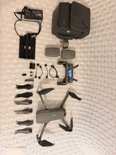 Drone mavic pro 2
