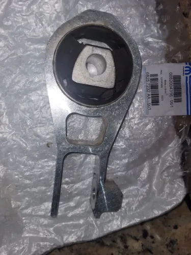 Coxim Câmbio Jeep Renegade 2018