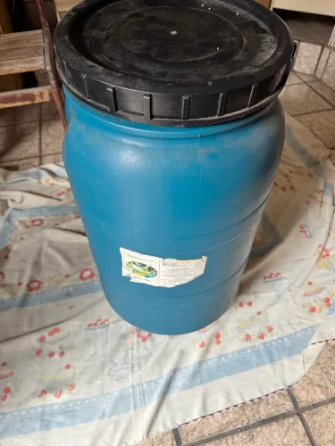 Bomba de Azeitona