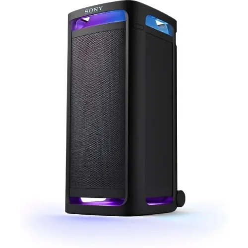 caixa de som Sony ULT Tower 9 SRS-ULT900 - Preto