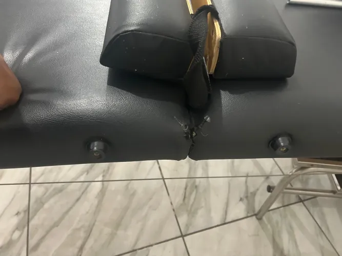 Maca dobrável Legno