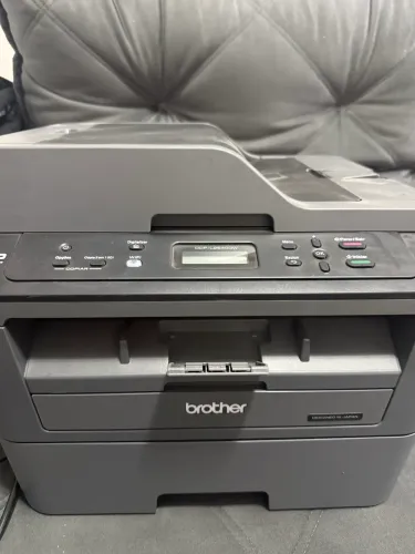 Impressora DCPI2540DW usada