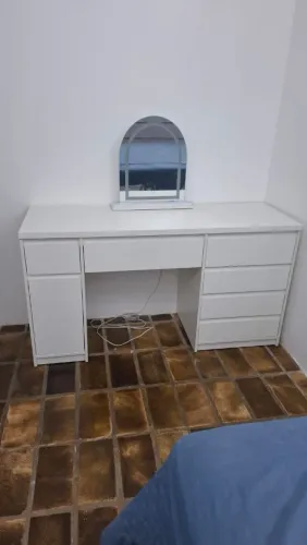 Penteadeira sob medidas