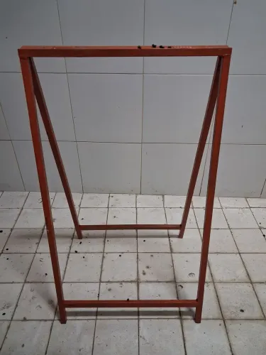 Estrutura para Placa 